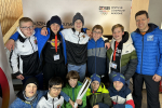 Thumbnail for the post titled: Das HPG glänzt beim Skilanglauf-Bundesfinale in Schonach